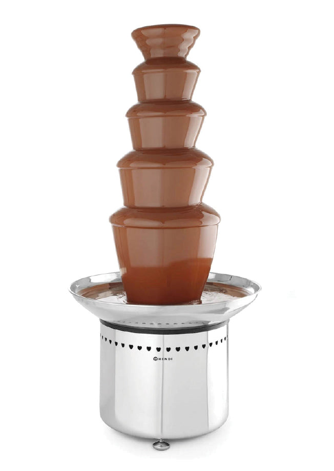 fontána na čokoládu 70 cm 3