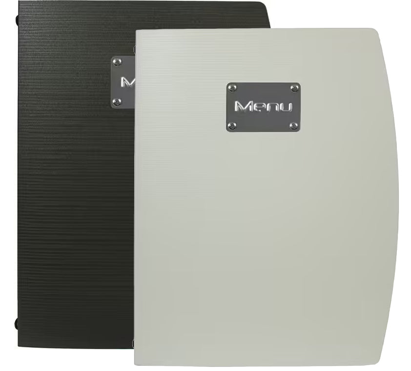 jedálne lístky A4 Rio