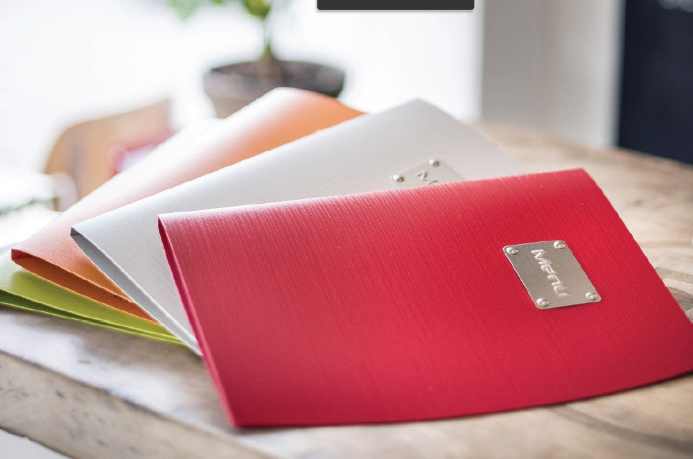 jedálne lístky A4 Rio2