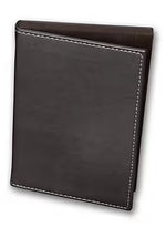 krabička na účty čierna