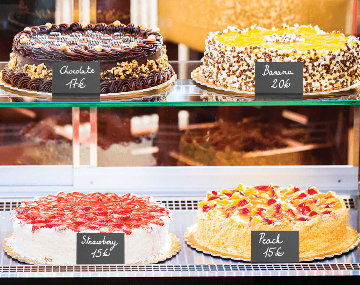 Tabuľa popisovacia A8 5ks 5