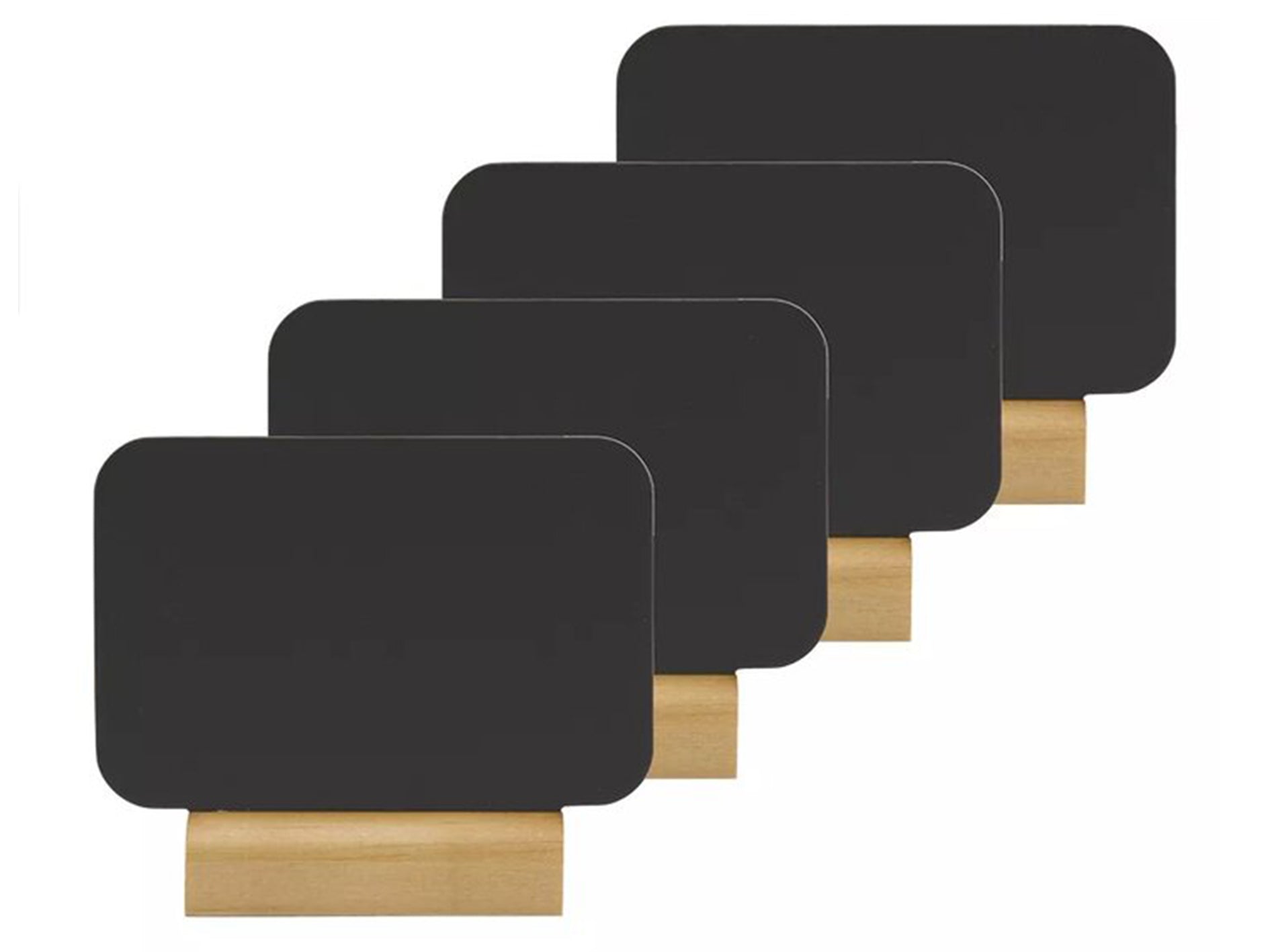 sada 4 tabuliek na dreve