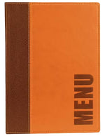 Jedálny lístok trendy 2