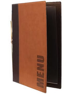 Jedálny lístok trendy