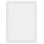 biela tabuľa s popisovačmi