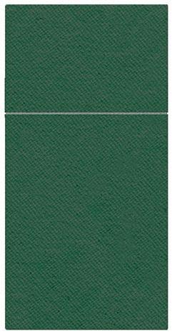 19445 1 obrusky airlaid 25ks 40x40 cm zelena