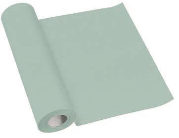 19523 1 rolka airlaid 40cm x 24m zelena