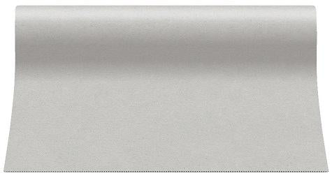 19532 1 rolka airlaid 40cm x 24m strieborna