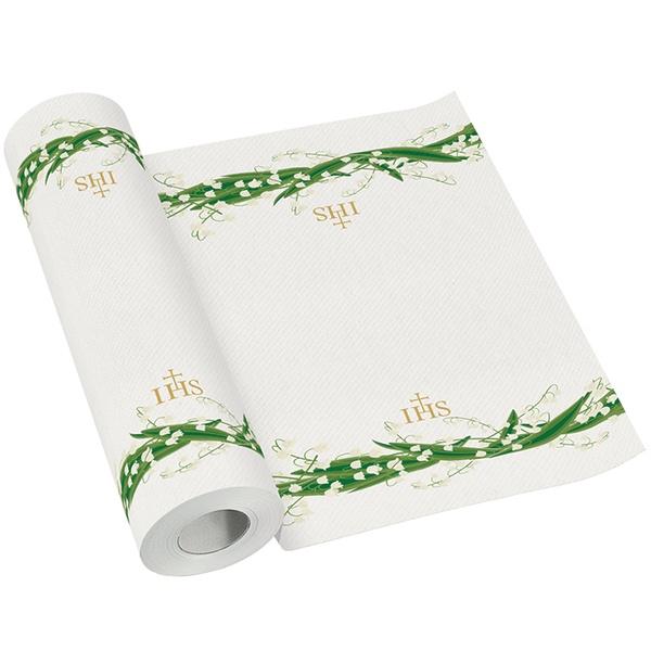 19535 1 rolka airlaid 40x24cm prve svate prijimanie