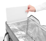 19594 3 termotaska lunchbox 48x30x27 cm