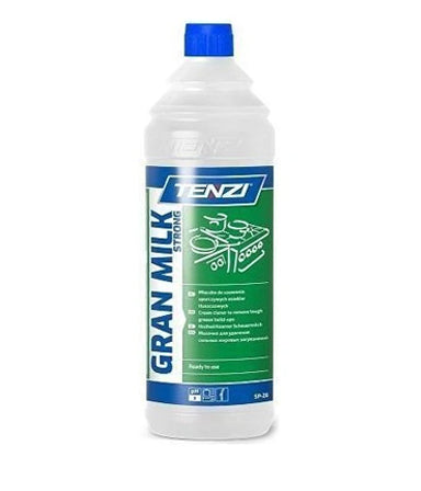 631000 čistenie pripálenín z nerezu