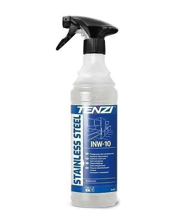 631001 leštidlo na nerez