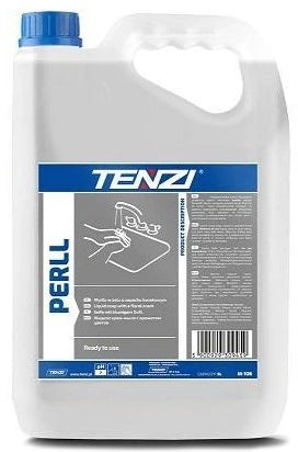 Umývanie rúk PERLL