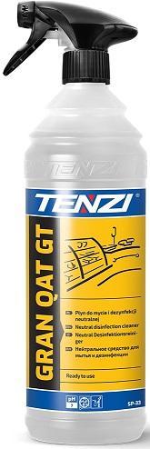 19648 gran qat gt dezinfekcia 1l