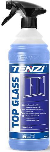 19651 detergent na sklo glass 1 l