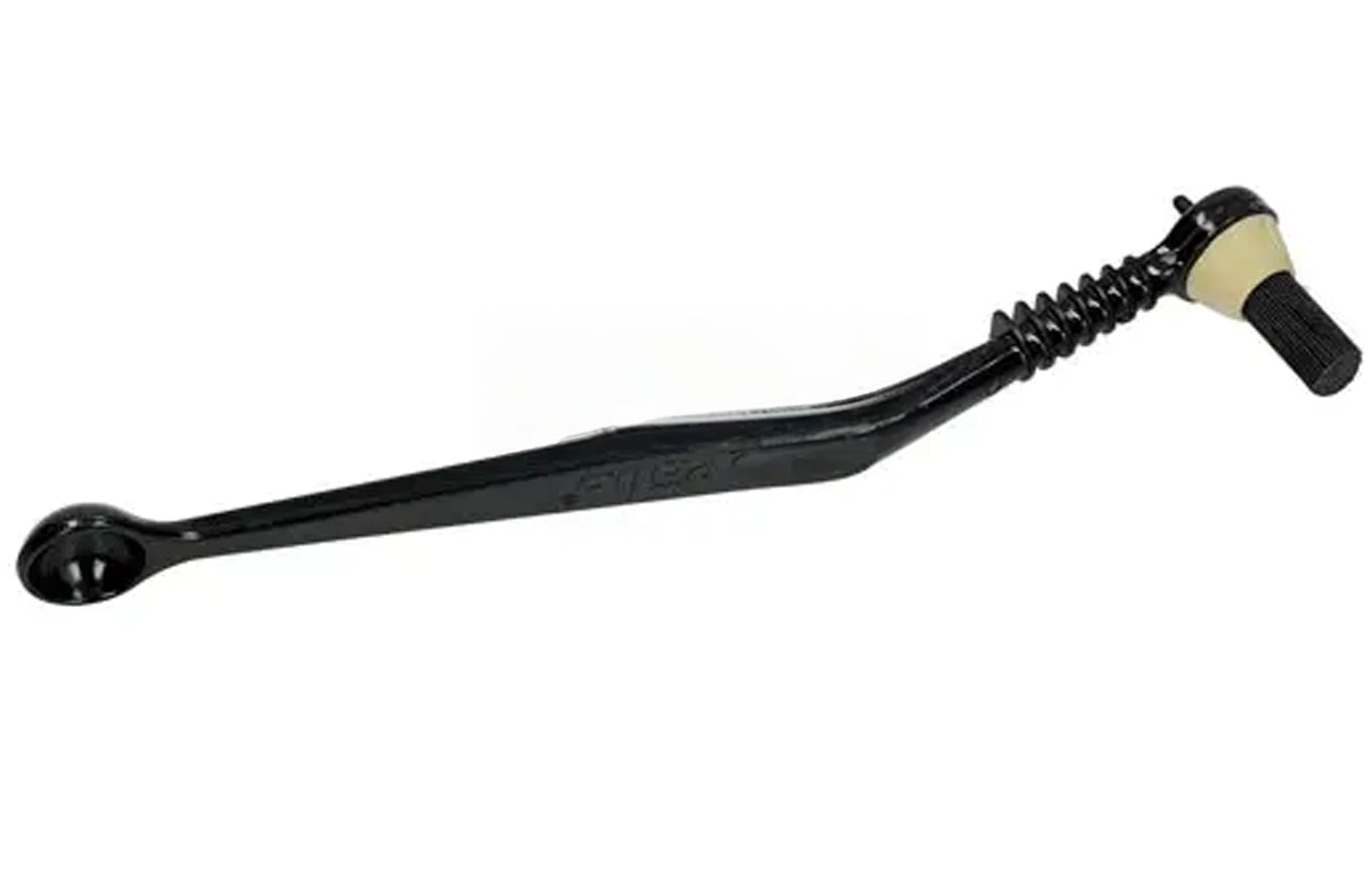 kefka na čistenie hlavy kávovaru