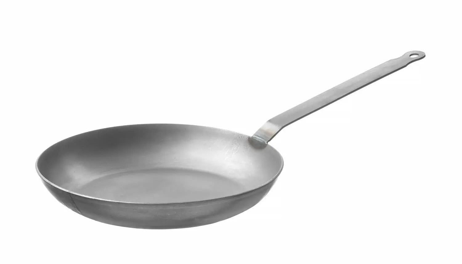 Panvica oceľová Ø 28 cm - Eurogastrop