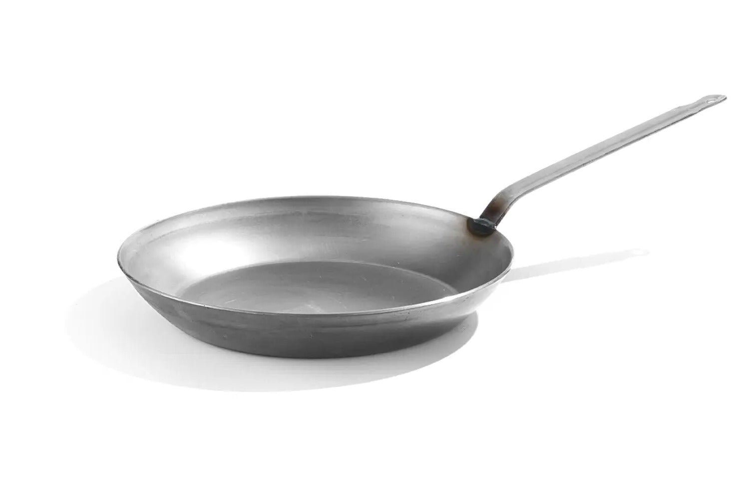 Panvica oceľová Ø 32 cm - Eurogastrop
