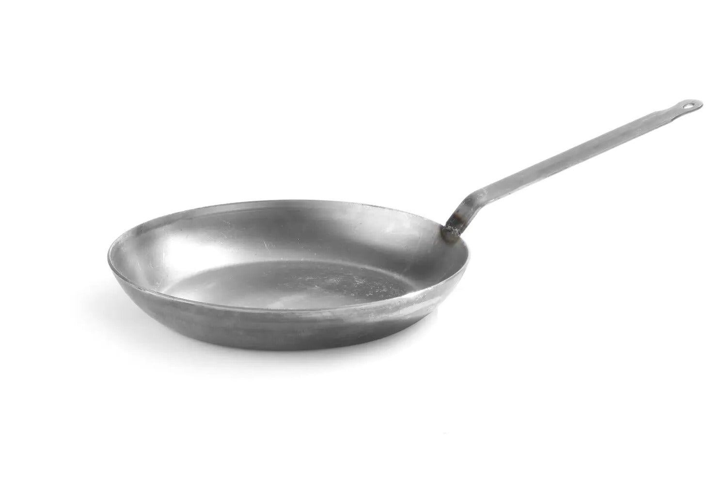 Panvica oceľová Ø 30 cm - Eurogastrop
