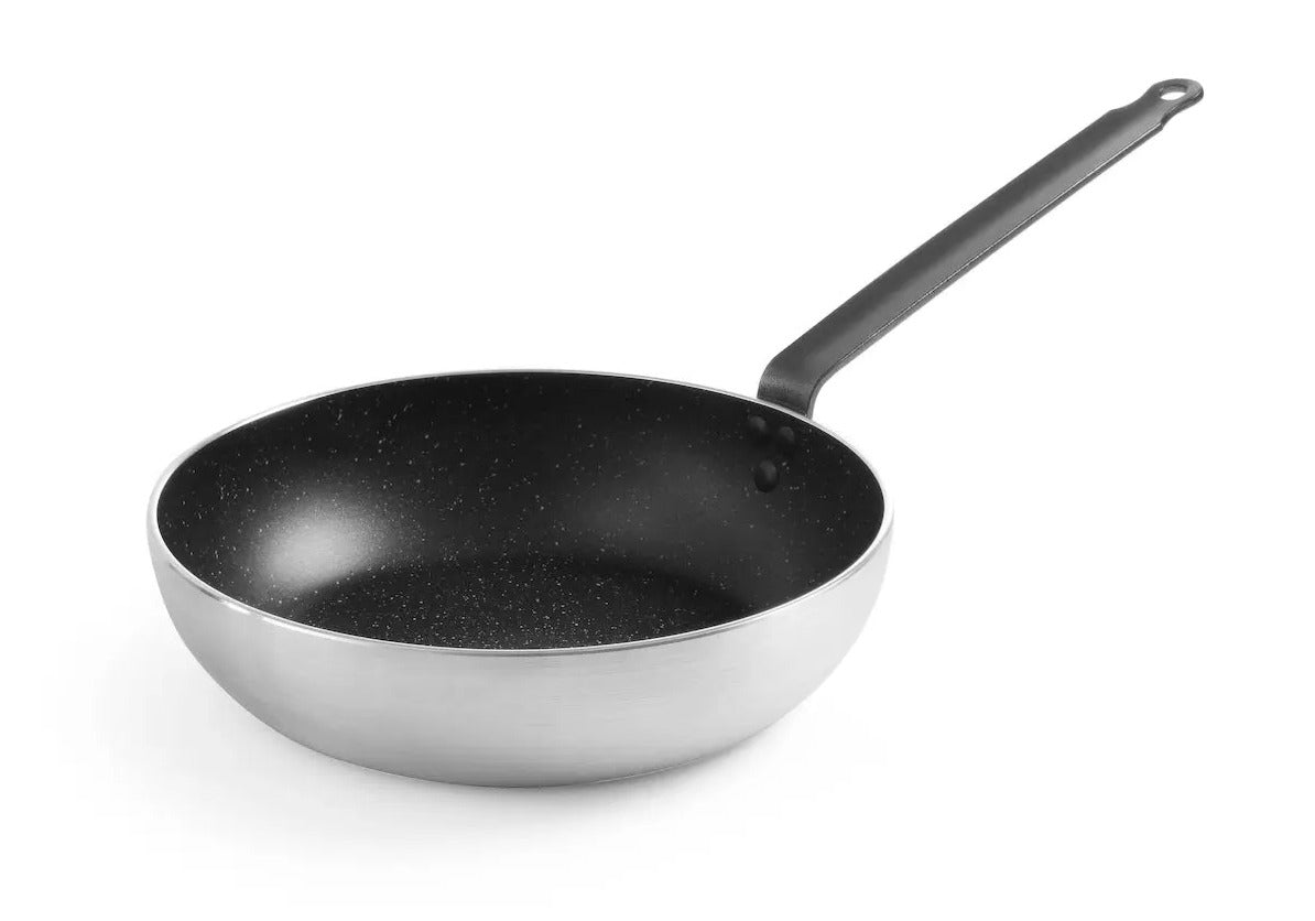 Panvica WOK nepriľnavá Ø 28 cm - Eurogastrop