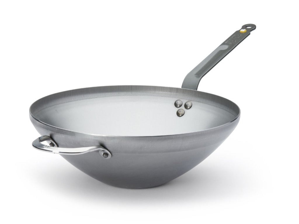 Panvica WOK Ø 32 cm - Eurogastrop