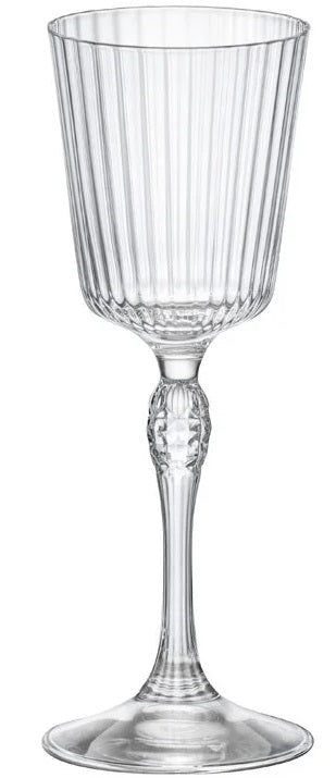 pohar bormioli skleneny