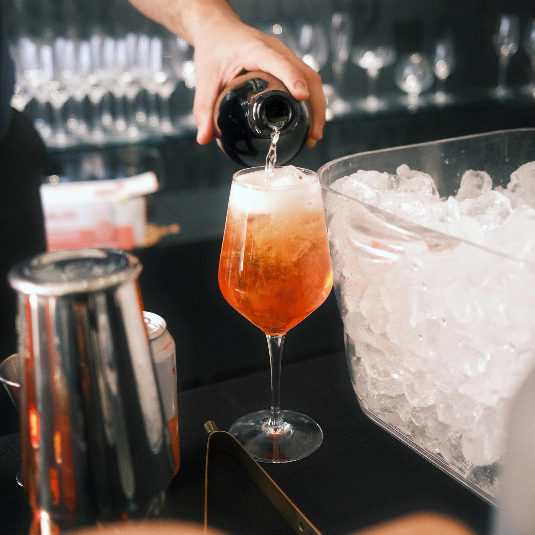 bormioli rocco electra 14.75oz medium wine glasses 2 1944x