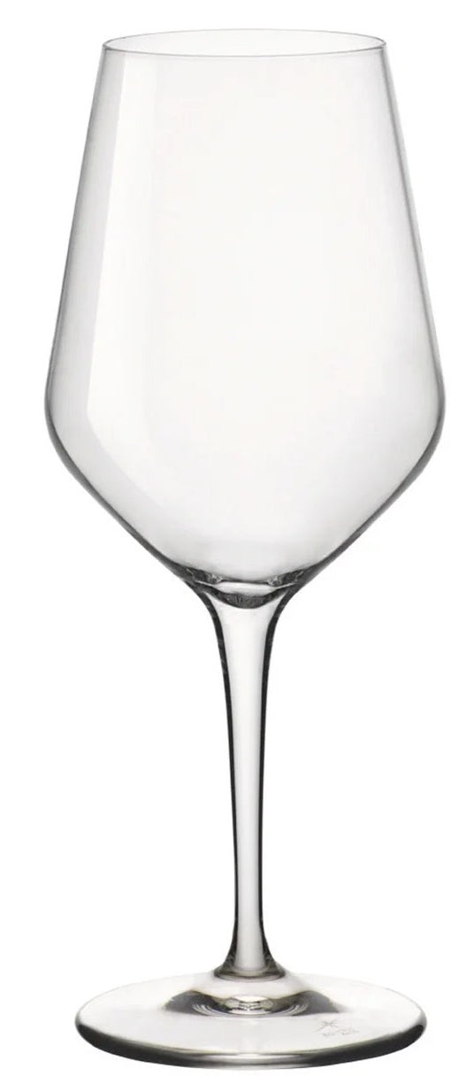 bormioli rocco electra 14.75oz medium wine glasses 192351 1500x