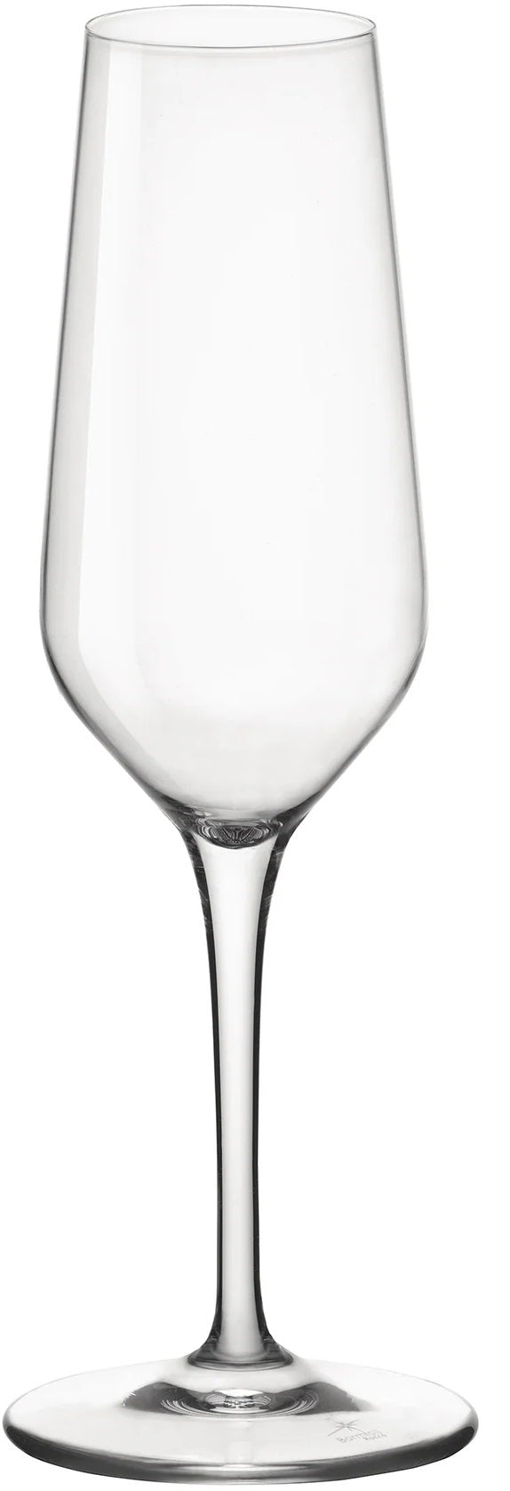 pohar electra sampanske