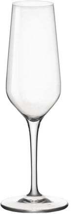 pohar electra sampanske