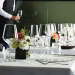 bormioli rocco electra 8oz sparkling wine flute 1 1944x