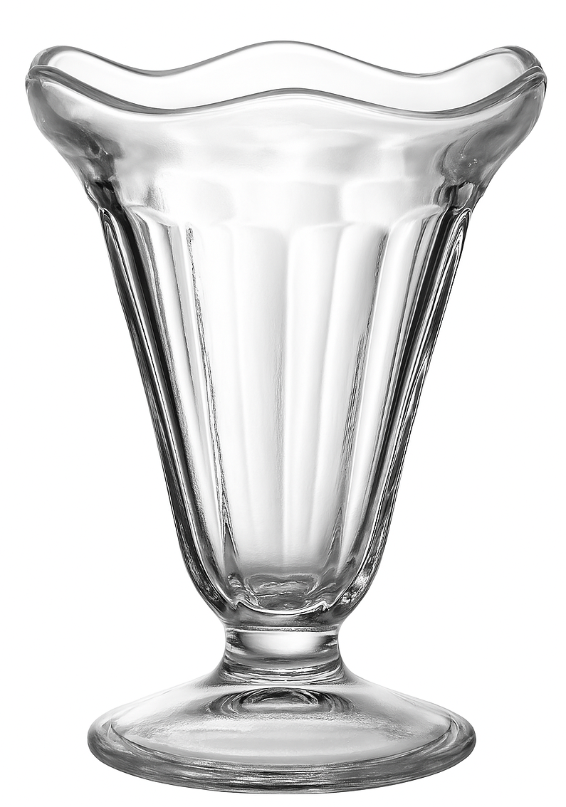 20245 2 pohar dezertny 225 ml