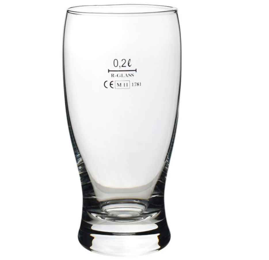 pohar_na_vodu_s_ciachom_200 ml