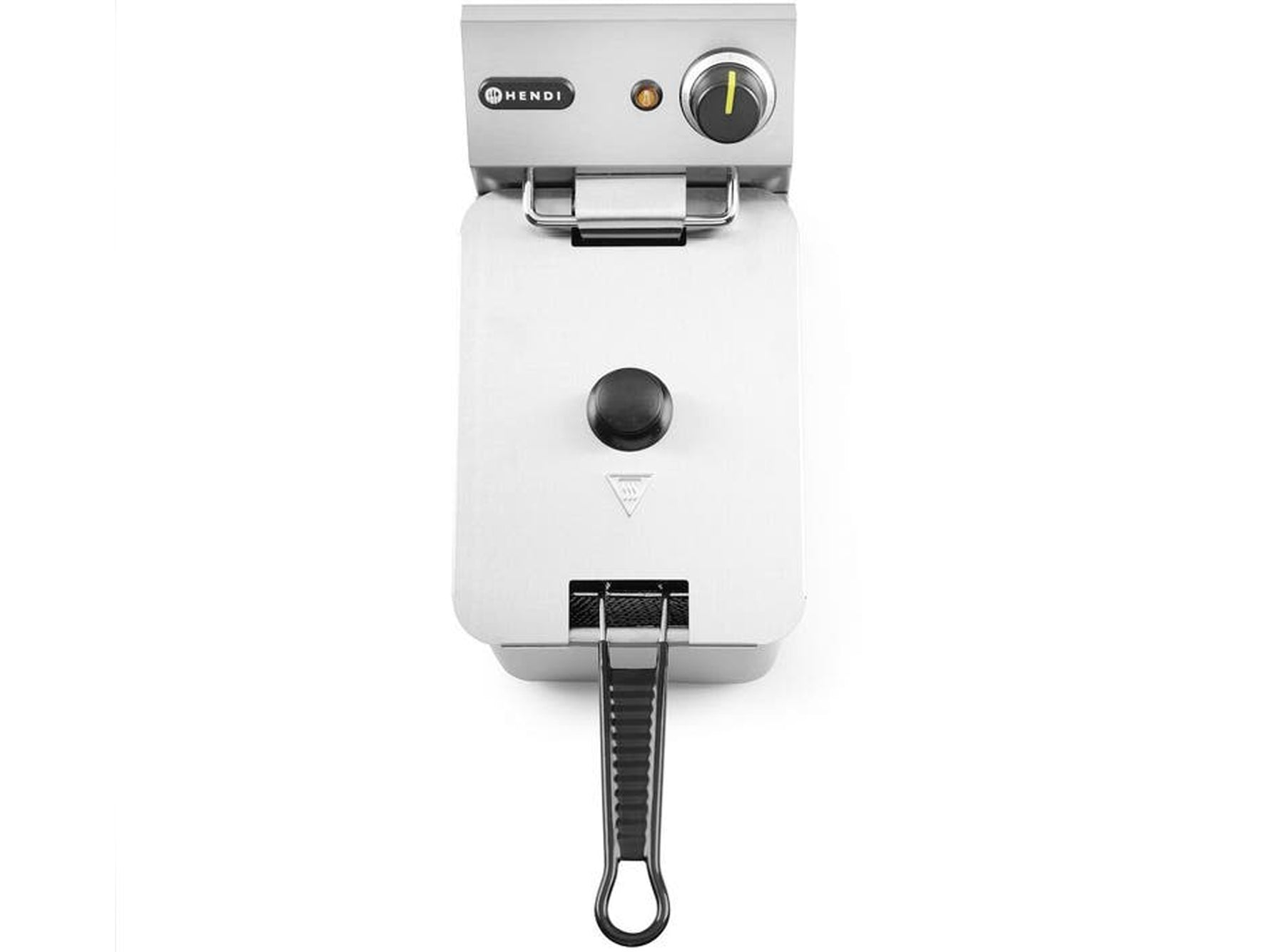 Fritéza blue line 1x4l 891022