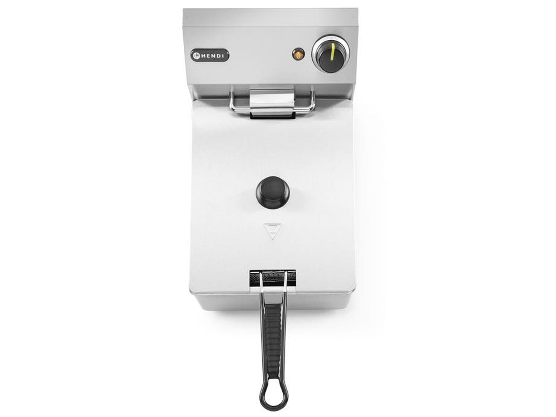 Fritéza blue line 1x6l 891023 1