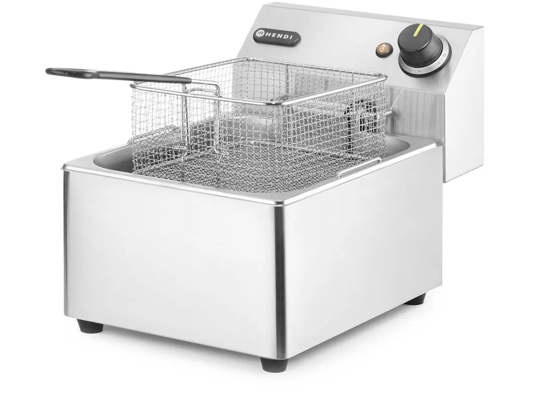 Fritéza blue line 1x6l 891023 2