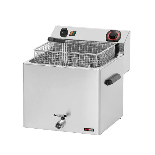 Fritéza 11 l - 400 V