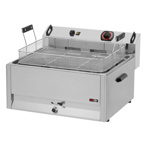 Fritéza 30 l - 400 V