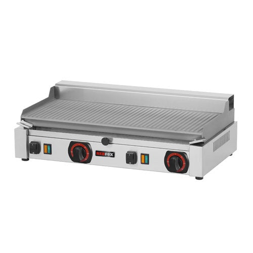Gril elektrický ryhovaný