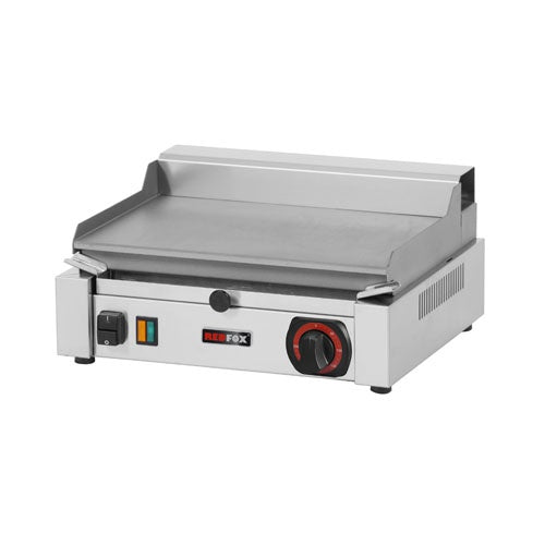 Gril elektrický hladký