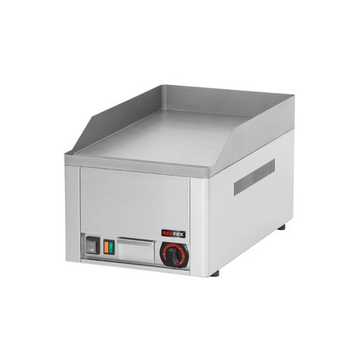 Gril elektrický hladký