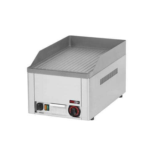 Gril elektrický ryhovaný