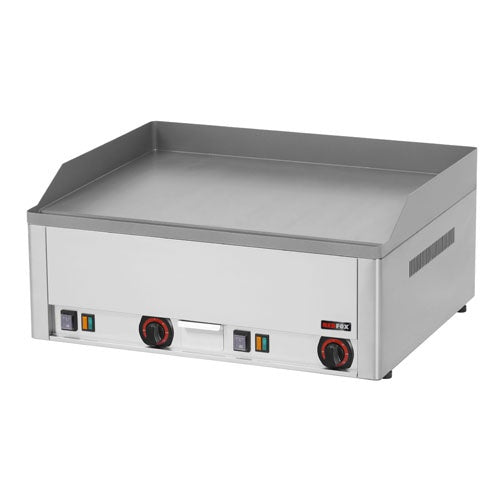 Gril elektrický hladký