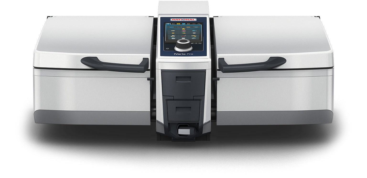 iVario Pro 2 XS image press 1