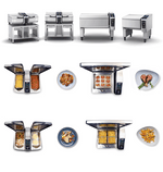 iVario linia s jedlom