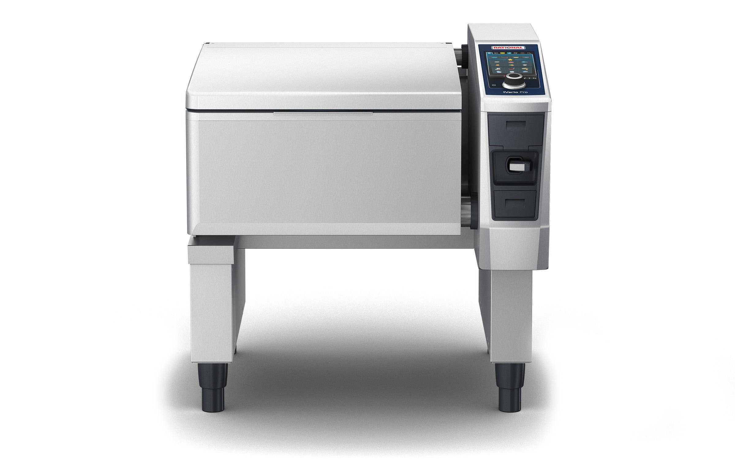 iVario Pro L image press