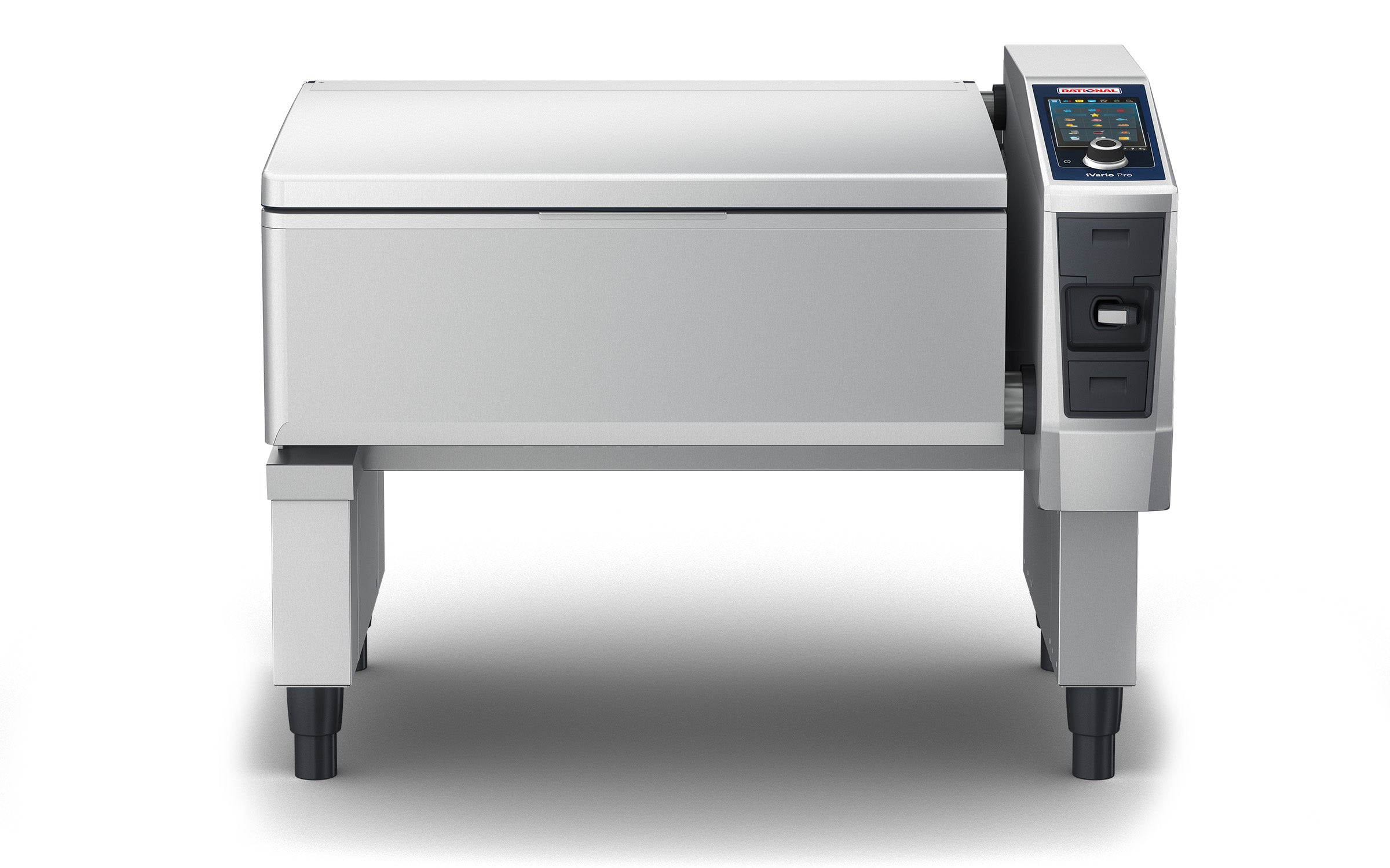 iVario Pro XL image press