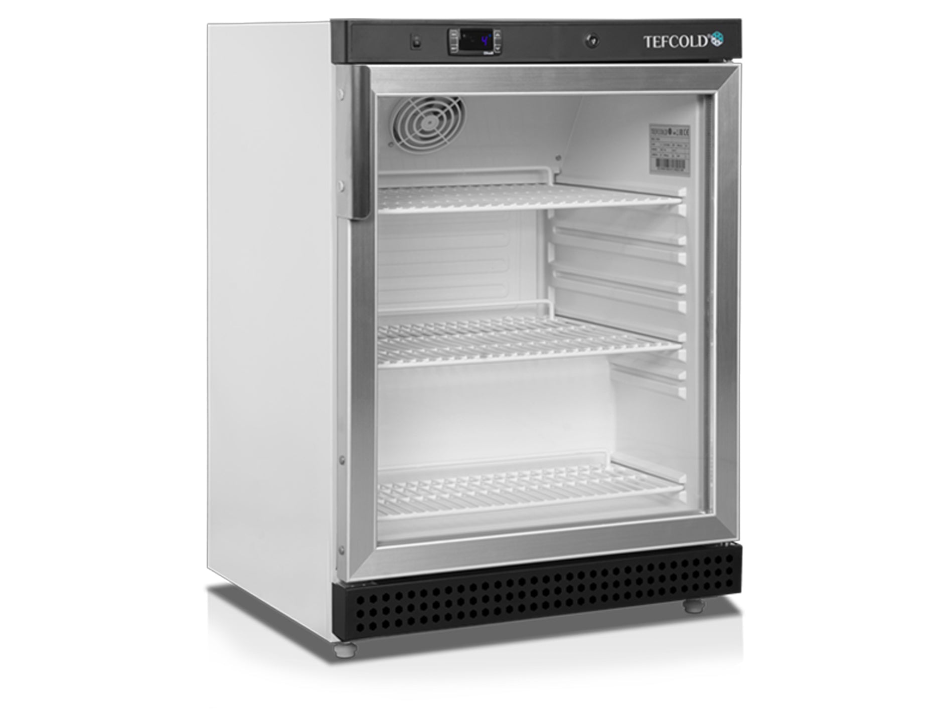 chladnicka_presklena_biela_136_l