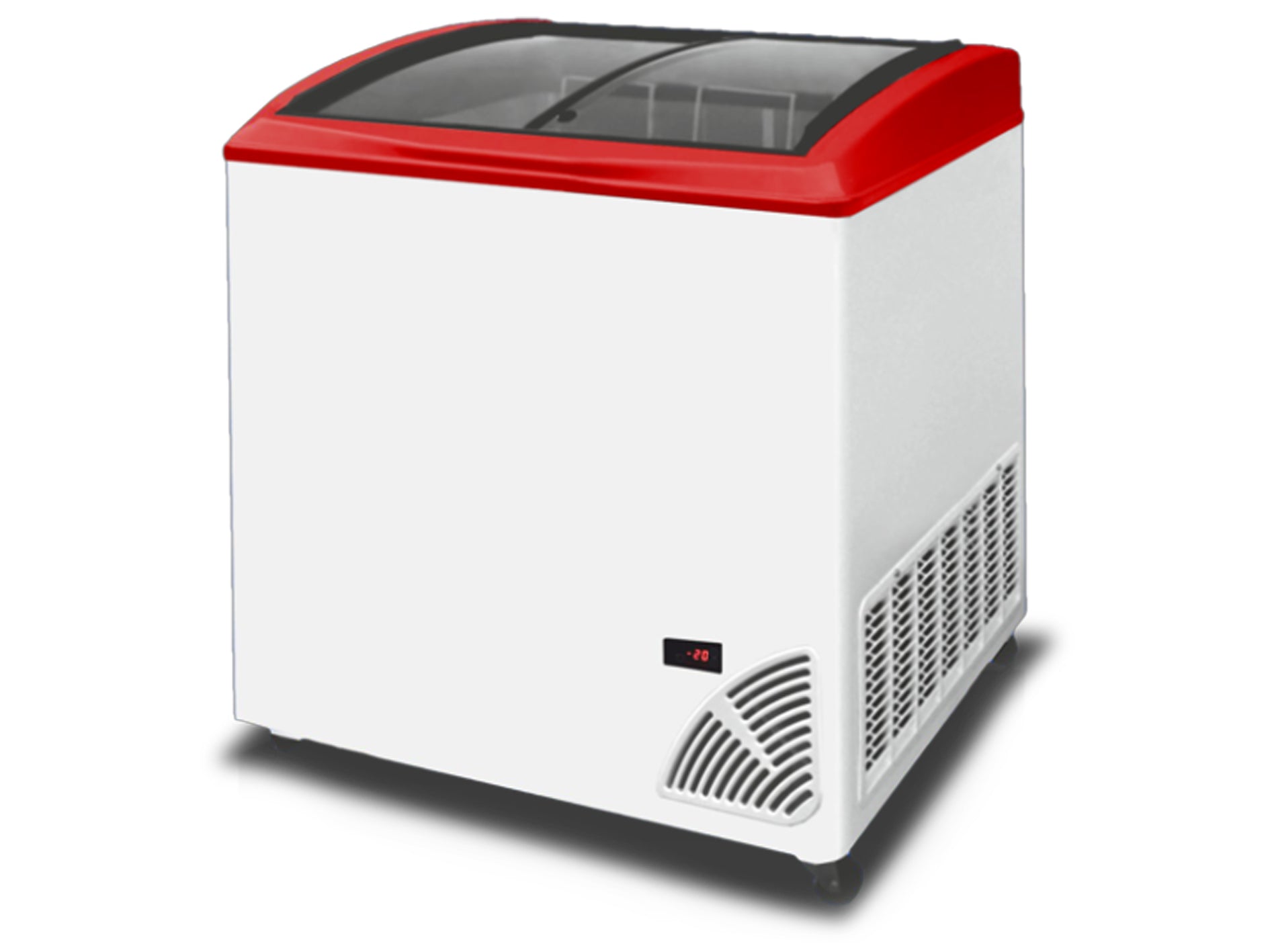 mraznicka_truhlicova_presklena_173_l_cervena