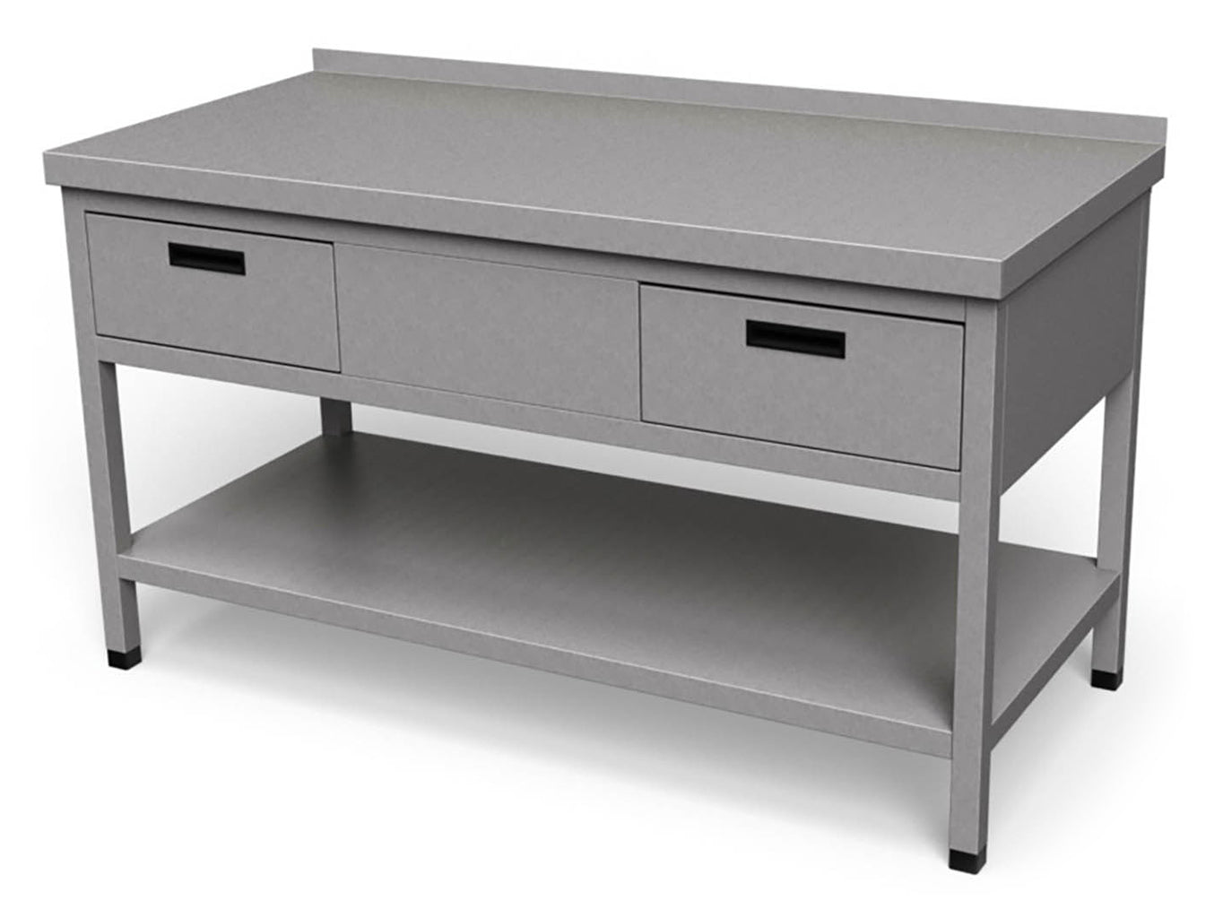 Pracovný stôl PS 15